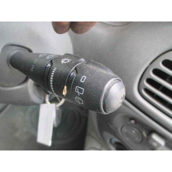 renault scenic (ja..) del año 2000