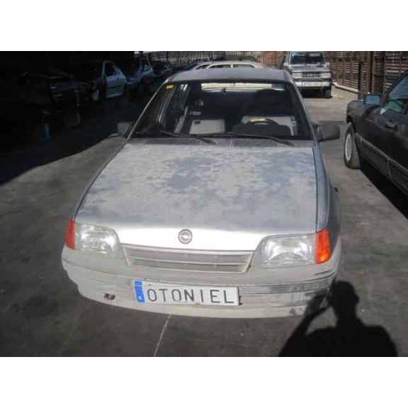 opel kadett e del año 1991