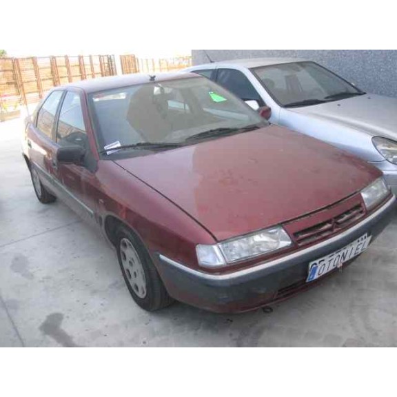 citroën xantia berlina del año 1997
