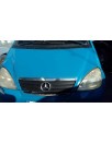 mercedes-benz clase a (w168) del año 1999