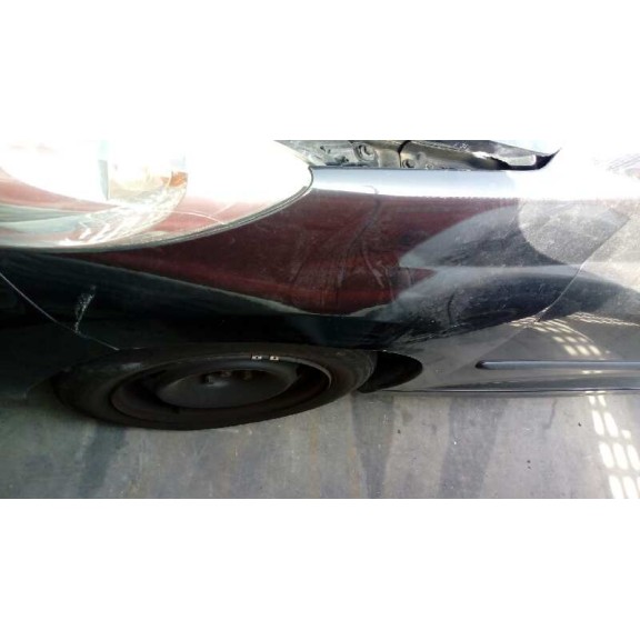 peugeot 207 del año 2009