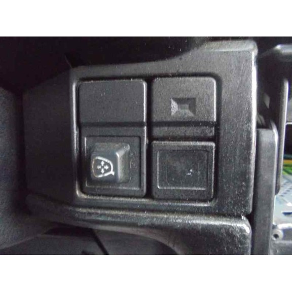 citroën zx del año 1992