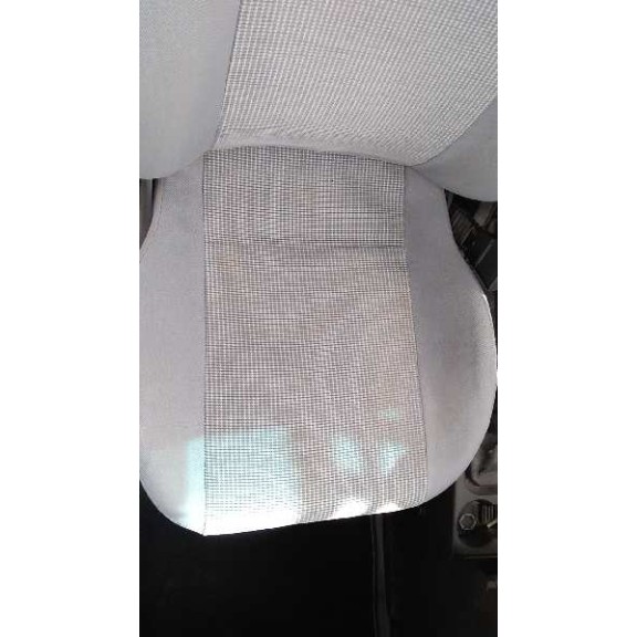 opel meriva del año 2005