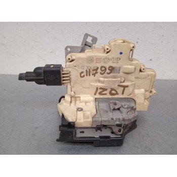 CERRADURA PUERTA TRASERA IZQUIERDA 3C4839015A 