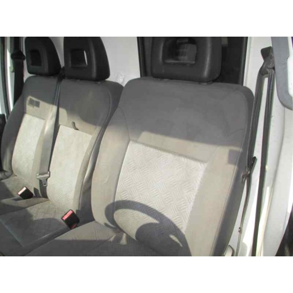 citroën jumpy del año 2005