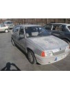 opel kadett e del año 1991