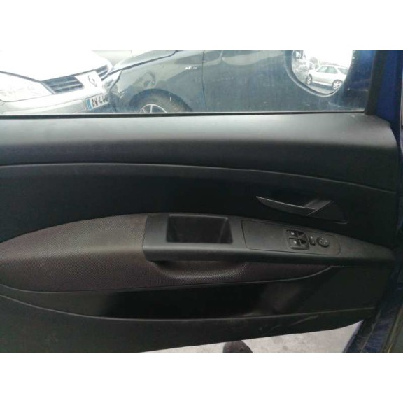 fiat grande punto (199) del año 2008