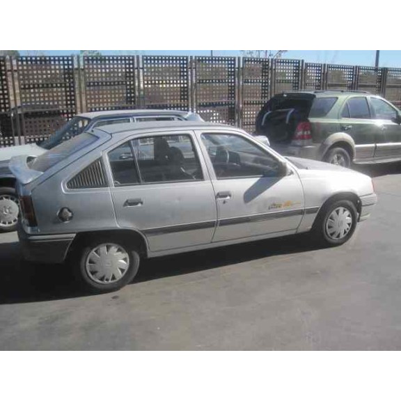 opel kadett e del año 1991