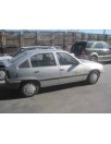 opel kadett e del año 1991