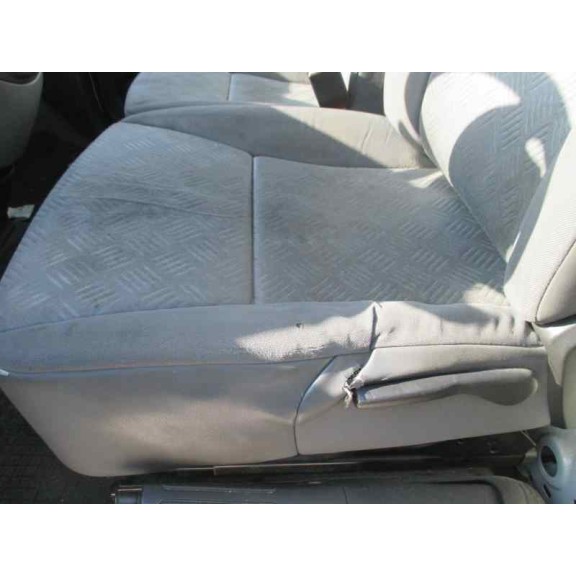 citroën jumpy del año 2005