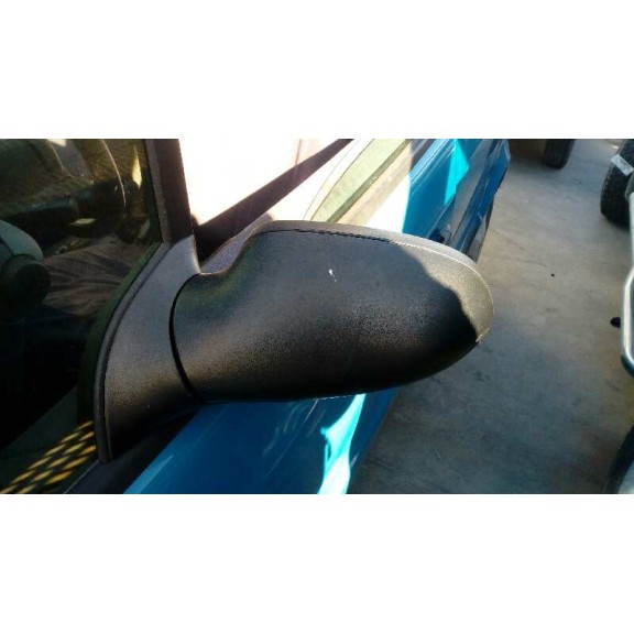 mercedes-benz clase a (w168) del año 1999