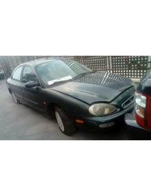 mercury sable del año 1998