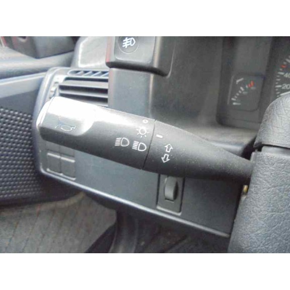 citroën zx del año 1992