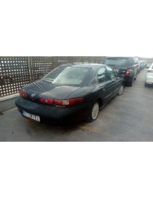 mercury sable del año 1998 2