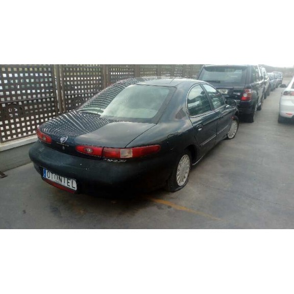 mercury sable del año 1998