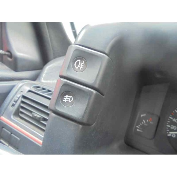 citroën zx del año 1992