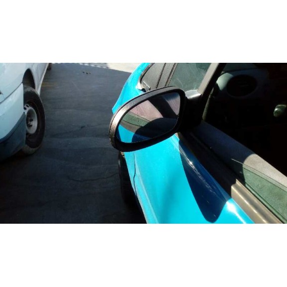 mercedes-benz clase a (w168) del año 1999