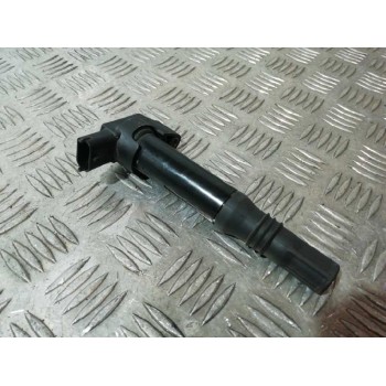 Recambio de bobina encendido para citroën c4 cactus 1.2 12v e-vti referencia OEM IAM 9671214580  