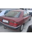 citroën xantia berlina del año 1997