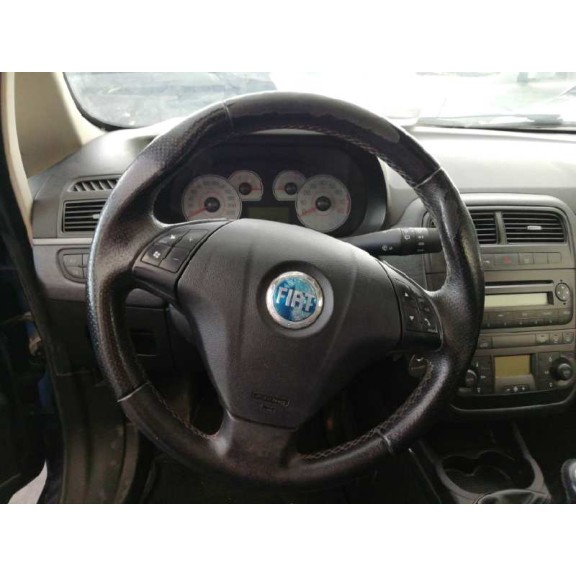 fiat grande punto (199) del año 2008