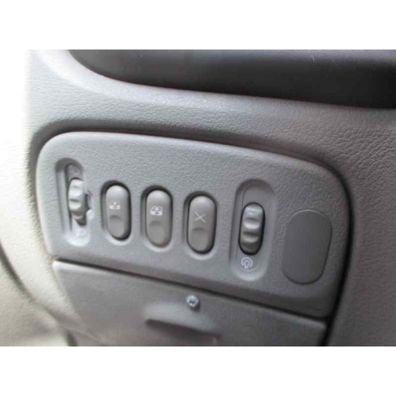 renault scenic (ja..) del año 2000