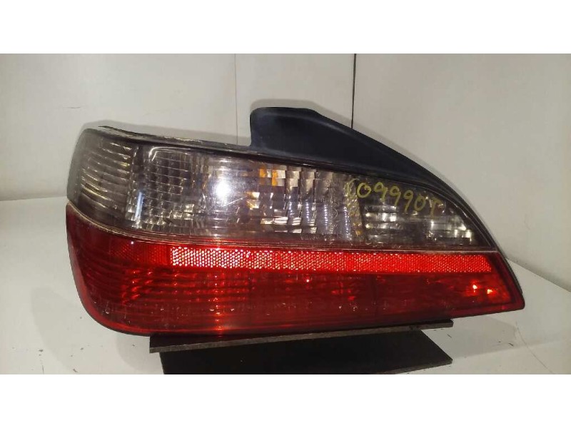 Recambio de piloto trasero izquierdo para peugeot 406 berlina (s1/s2) st referencia OEM IAM   