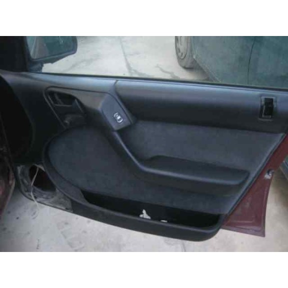 citroën xantia berlina del año 1997