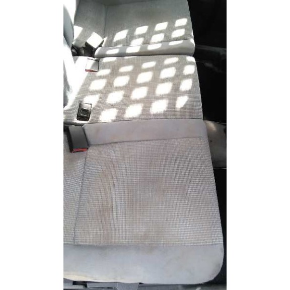 opel meriva del año 2005