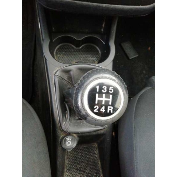 fiat grande punto (199) del año 2008