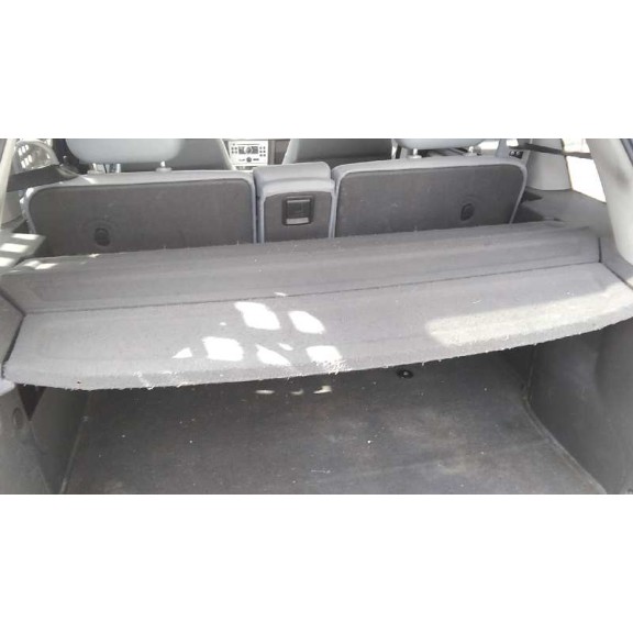 opel meriva del año 2005