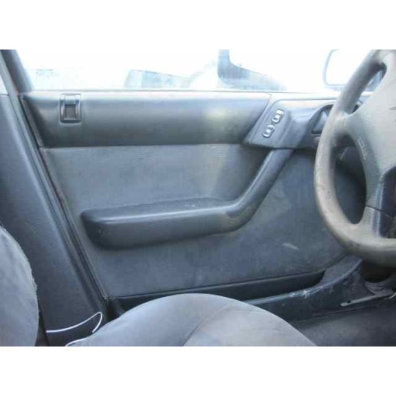 citroën xantia berlina del año 1997