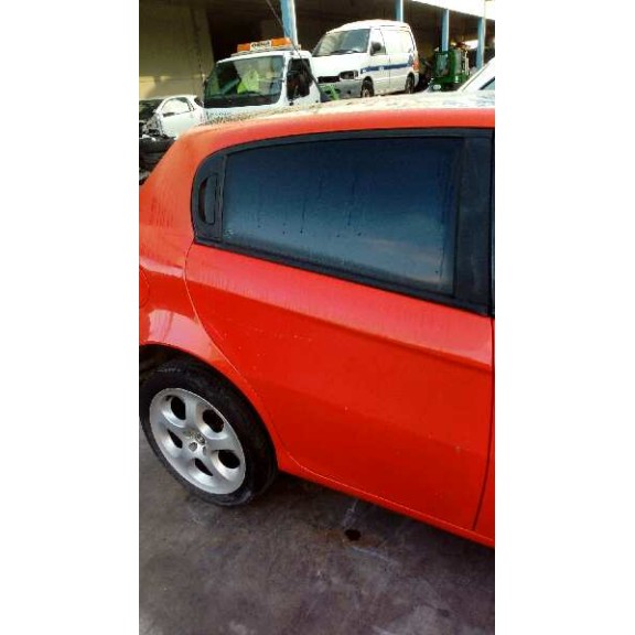 alfa romeo 147 (190) del año 2004