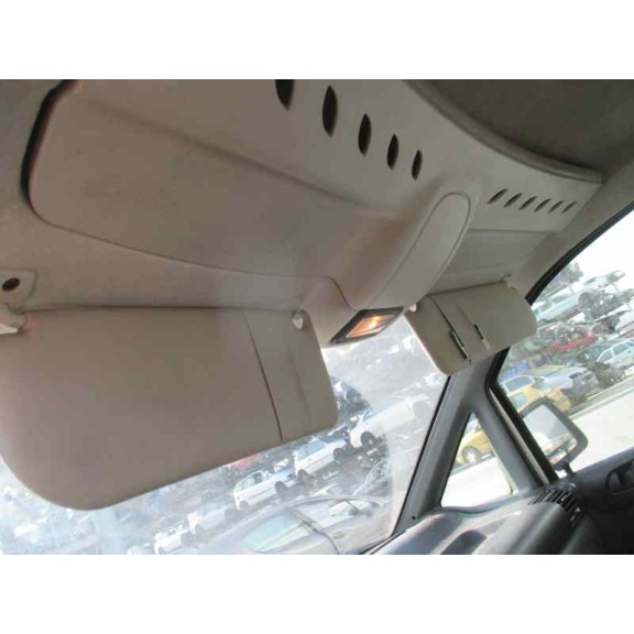 citroën jumpy del año 2005