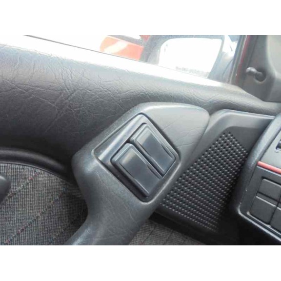 citroën zx del año 1992