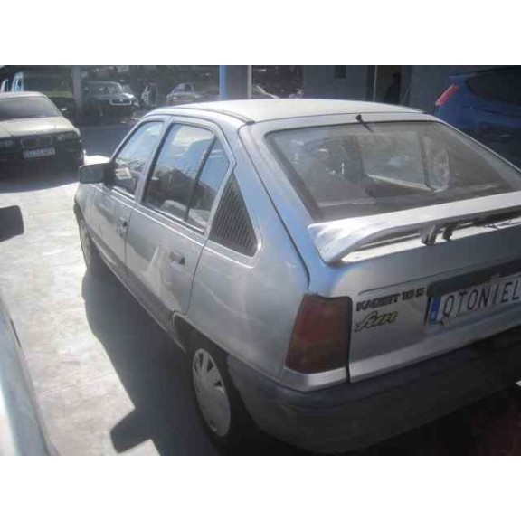 opel kadett e del año 1991