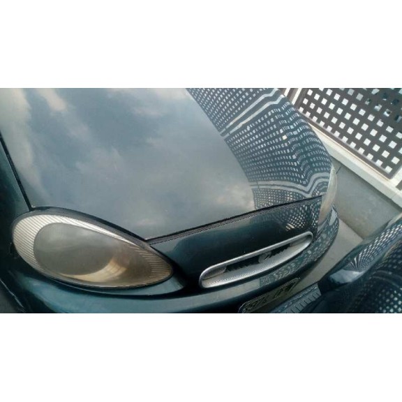 mercury sable del año 1998