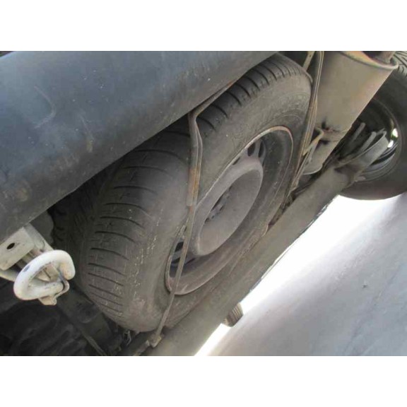 citroën jumpy del año 2005