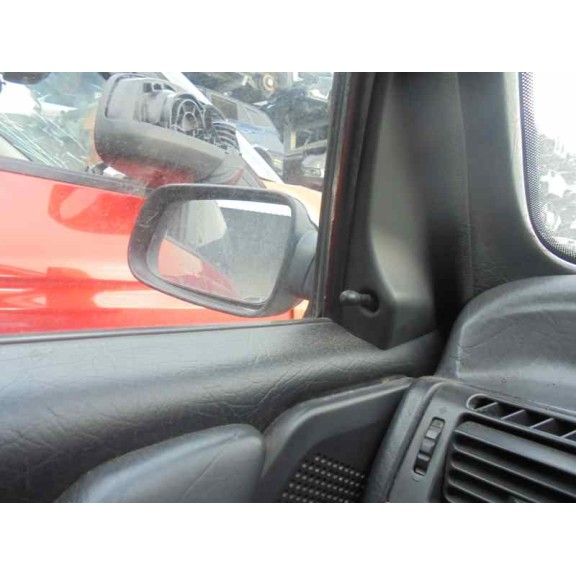 citroën zx del año 1992