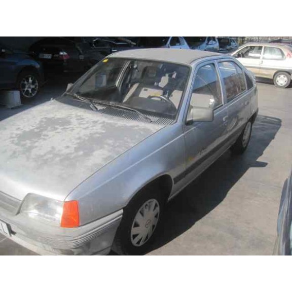 opel kadett e del año 1991