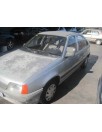 opel kadett e del año 1991