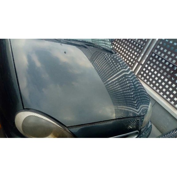 mercury sable del año 1998