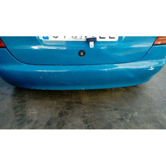 mercedes-benz clase a (w168) del año 1999