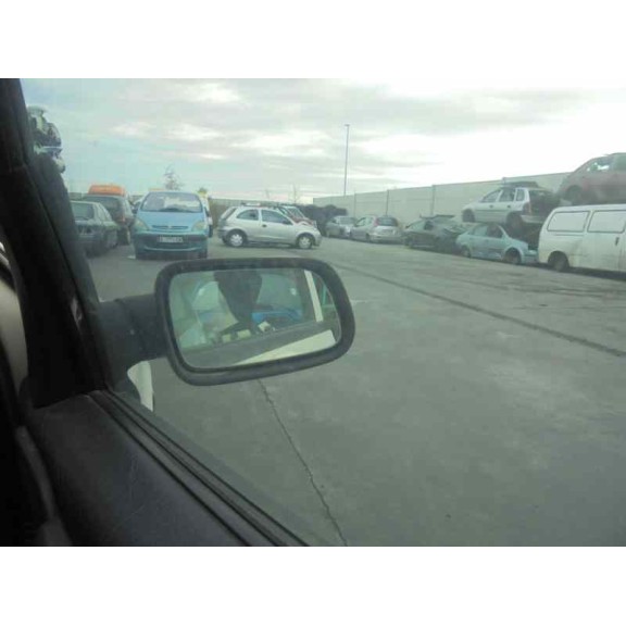 citroën zx del año 1992