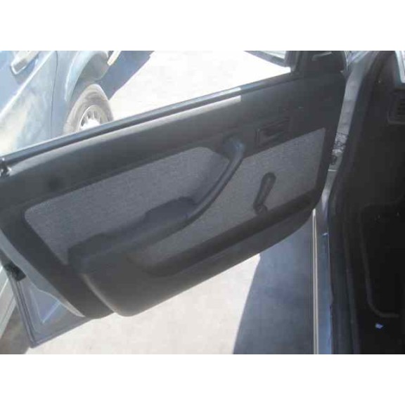 opel kadett e del año 1991