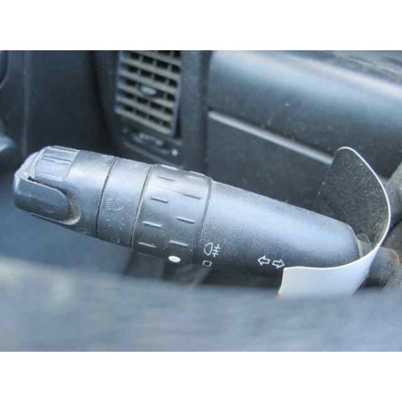 citroën xantia berlina del año 1997