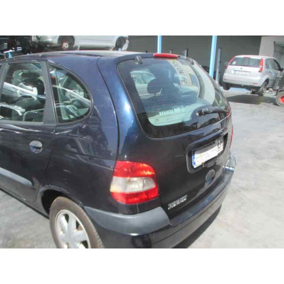 renault scenic (ja..) del año 2000