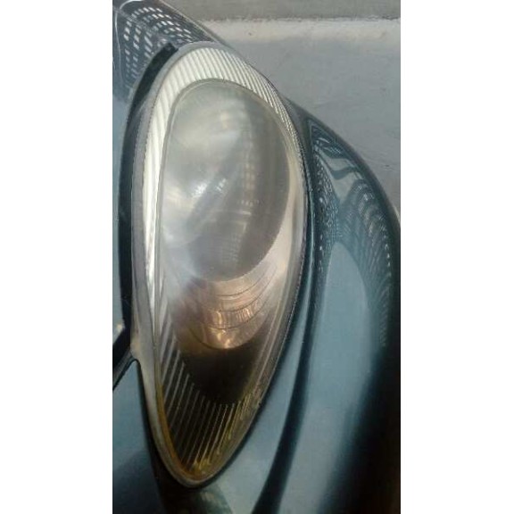 mercury sable del año 1998