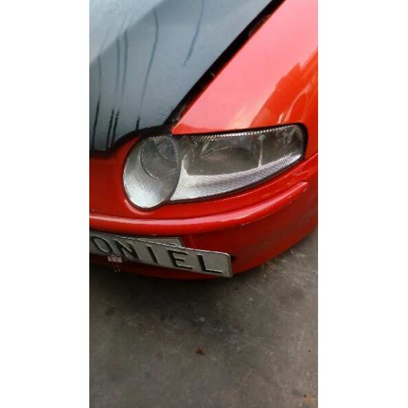 alfa romeo 147 (190) del año 2004