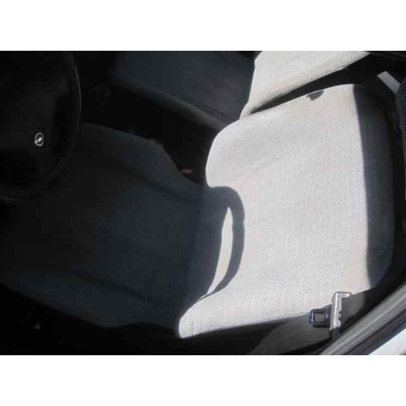 opel kadett e del año 1991