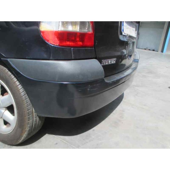 renault scenic (ja..) del año 2000